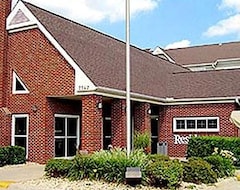 Khách sạn Residence Inn Rockford (Rockford, Hoa Kỳ)