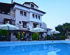Hotel Aroma Villa (Limenas - Thassos, Greece)