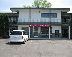 Otel Arnprior Motor Inn (Arnprior, Kanada)