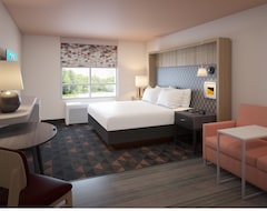 Holiday Inn - Tallahassee E Capitol - Univ, An Ihg Hotel (Tallahassee, ABD)