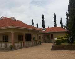 Nasera Suites Hotel (Lira, Uganda)