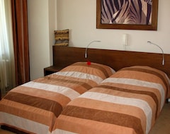 Hotelli Hotel Afrika (Frýdek - Místek, Tsekin tasavalta)