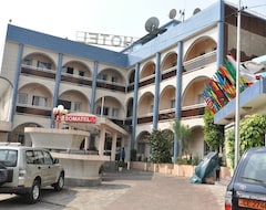 Khách sạn Somatel Douala (Douala, Cameroon)