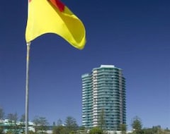 Hotel Points North Apartments (Coolangatta, Australija)