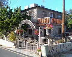 Tüm Ev/Apart Daire Miltos (Polis, Kıbrıs)