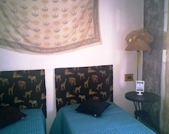 Hotel Leonardo's Rooms (Pontassieve, Italija)