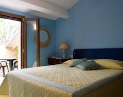 Hele huset/lejligheden Lo Squero Rooms and Apartments (Fano, Italien)