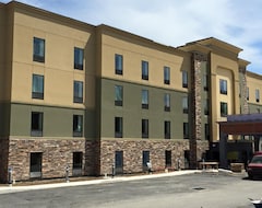 Hotel Hampton Inn & Suites Stroudsburg Bartonsville (Stroudsburg, Sjedinjene Američke Države)