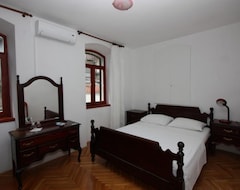 Khách sạn Mammy Rooms (Split, Croatia)