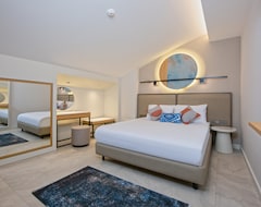 Hotelli A Suite Side (Side, Turkki)