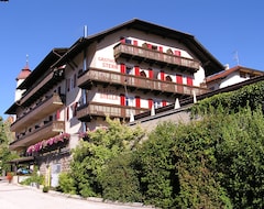 Hotel Stern - Albergo Stella (Deutschnofen, Italien)