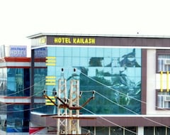 Hotel Kailash (Morena, Indija)