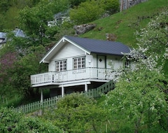 Cijela kuća/apartman Maråk Hytteutleige (Geiranger, Norveška)