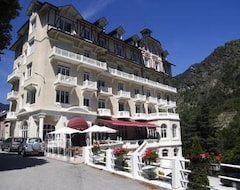 Hotel Golf Hôtel (Brides-Les-Bains, Francia)