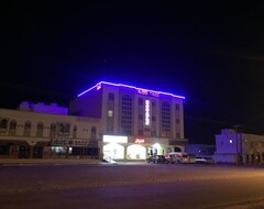 Hotel Al Areen (Ibra, Oman)