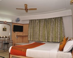 Khách sạn Mercury Inn By Sonachi (Amritsar, Ấn Độ)