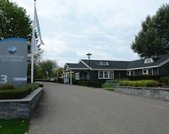 Khách sạn Topparken - Recreatiepark Het Esmeer (Aalst, Hà Lan)