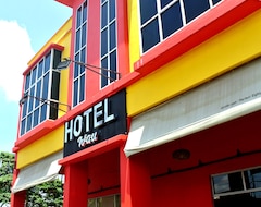 Hotel Wau Jerantut (Jerantut, Malaysia)