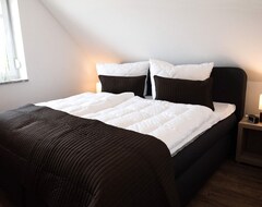 Cijela kuća/apartman Wds 15 3-room Balk - Buew - Watthof - BÜsum (Vesterdajhstrih, Njemačka)