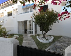 Căn hộ có phục vụ Apartamentos Azul Mar (Albufeira, Bồ Đào Nha)
