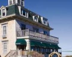 Otel Bay Voyage Inn - Wyndham Vacation Resort (Jamestown, ABD)