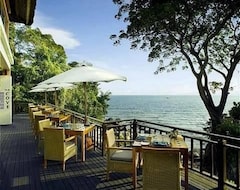 Otel Banyan Tree Bintan (Lagoi, Endonezya)