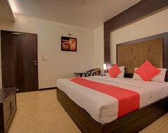 Hotel V.i.p. Regency (Dhanbad, India)