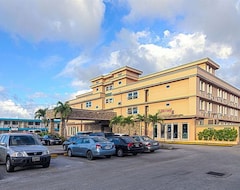 Cijela kuća/apartman Ramada Suites (Tumon, Guam)