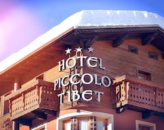 Hotel Piccolo Tibet (Livigno, Italy)