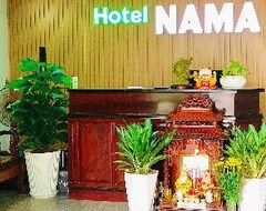 Hotelli Nama Hotel (Cần Thơ, Vietnam)
