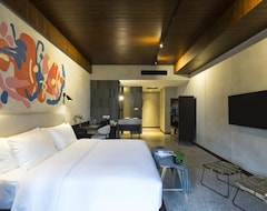 Hotel Artotel Haniman Ubud (Ubud, Indonezija)