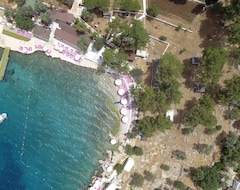 Khách sạn Delos Beach (Kas, Thổ Nhĩ Kỳ)