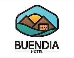 BUENDIA HOTEL (Supe Puerto, Perú)