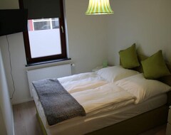 Hele huset/lejligheden 5min City Zentral - Wohnen Am Werdersee (Bremen, Tyskland)