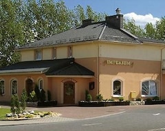 Hotel Imperium (Piekary Śląskie, Poland)