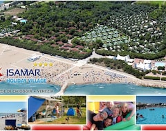 Hotel Isamar Holiday Village (Chioggia, Italien)