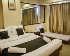 Otel OYO Rooms Exhibition Center Goregaon (Bombay, Hindistan)