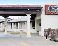 Motel 6-Payson, AZ (Payson, ABD)