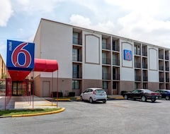 Hotel Motel 6 Jackson, TN (Jackson, EE. UU.)