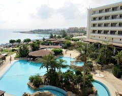 Capo Bay Hotel (Protaras, Cyprus)