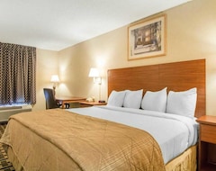 Hotel Comfort Inn Ridgeland (Ridgeland, USA)