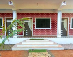 Khách sạn Shree Ganesh Farm House (Kashid, Ấn Độ)