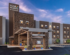 Hotel Four Points by Sheraton Charlotte - Lake Norman (Huntersville, USA)