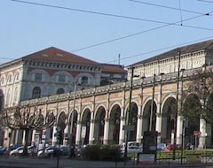 Hotel Bersano (Torino, Italien)