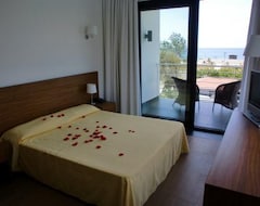 Temesa Hotel Resort (Nocera Terinese, Italija)