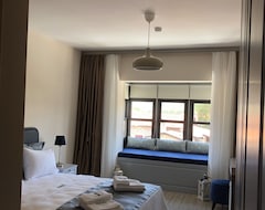 Neva Hotel Alacati (Çeşme, Turska)