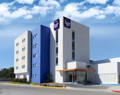 Otel Sleep Inn Culiacan (Culiacan, Meksika)