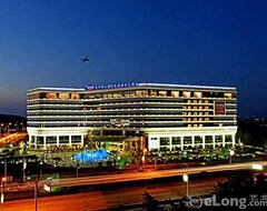 Hotelli ZTG Grand Hotel Airport Hangzhou (Hangzhou, Kiina)
