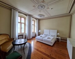 Hotel Cranach-Herberge Wittenberg (Lutherstadt Wittenberg, Germany)