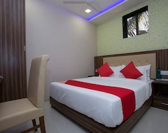 Hotelli OYO 27640 Hotel Blue Sapphire Residency (Mumbai, Intia)